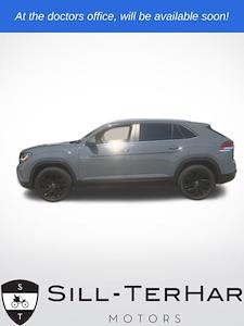 2020 Volkswagen Atlas Cross Sport SUV for sale #70653A - photo 1