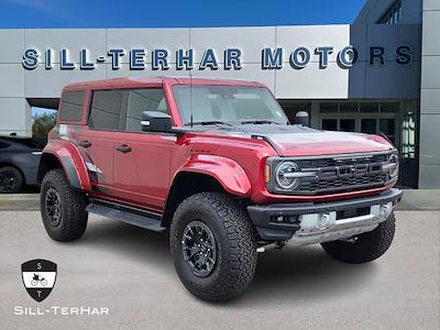2025 Ford Bronco 4WD SUV for sale #70659 - photo 1