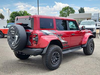2025 Ford Bronco 4WD SUV for sale #70659 - photo 2