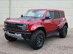 2025 Ford Bronco 4WD SUV for sale #70659 - photo 4
