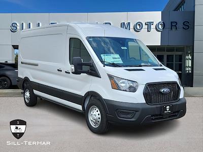 2025 Ford Transit 250 Medium Roof AWD Empty Cargo Van for sale #70661 - photo 1
