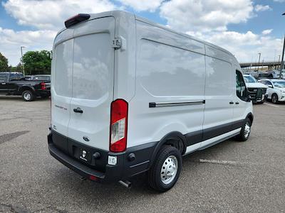 2025 Ford Transit 250 Medium Roof AWD Empty Cargo Van for sale #70661 - photo 2