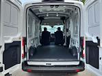 2025 Ford Transit 250 Medium Roof AWD Empty Cargo Van for sale #70661 - photo 17