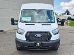 2025 Ford Transit 250 Medium Roof AWD Empty Cargo Van for sale #70661 - photo 3