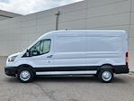 2025 Ford Transit 250 Medium Roof AWD Empty Cargo Van for sale #70661 - photo 5