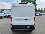 2025 Ford Transit 250 Medium Roof AWD Empty Cargo Van for sale #70661 - photo 7