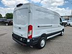 2025 Ford Transit 250 Medium Roof AWD Empty Cargo Van for sale #70661 - photo 2