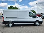 2025 Ford Transit 250 Medium Roof AWD Empty Cargo Van for sale #70661 - photo 8