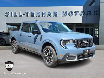 2025 Ford Maverick SuperCrew Cab AWD Pickup for sale #70663 - photo 1