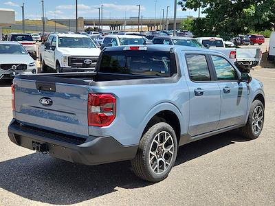 2025 Ford Maverick SuperCrew Cab AWD Pickup for sale #70663 - photo 2