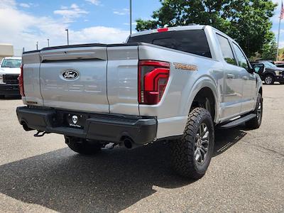 2025 Ford F-150 SuperCrew Cab 4x4 Pickup for sale #70664 - photo 2