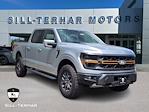 2025 Ford F-150 SuperCrew Cab 4x4 Pickup for sale #70664 - photo 1