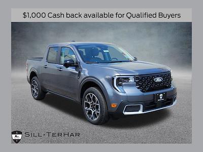 2025 Ford Maverick SuperCrew Cab AWD Pickup for sale #70667 - photo 1