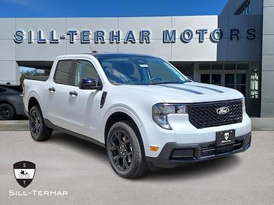 2025 Ford Maverick SuperCrew Cab AWD Pickup for sale #70668 - photo 1