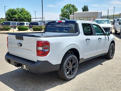 2025 Ford Maverick SuperCrew Cab AWD Pickup for sale #70668 - photo 2
