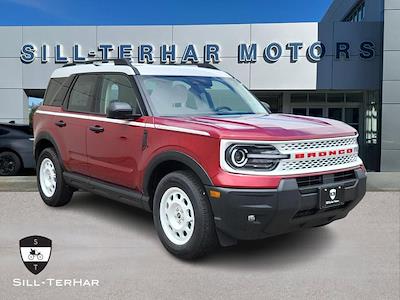 2025 Ford Bronco Sport AWD SUV for sale #70671 - photo 1