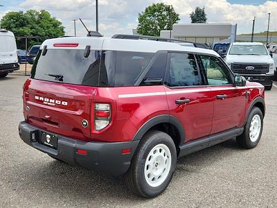 2025 Ford Bronco Sport AWD SUV for sale #70671 - photo 2