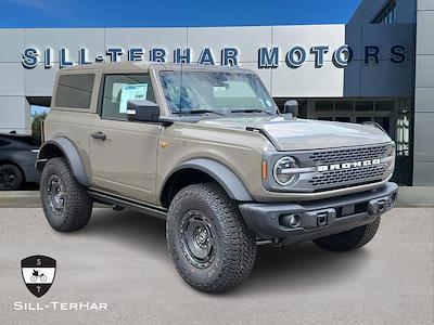 2025 Ford Bronco 4WD SUV for sale #70672 - photo 1