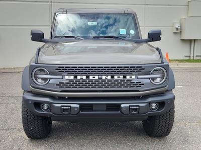 2025 Ford Bronco 4WD SUV for sale #70672 - photo 2