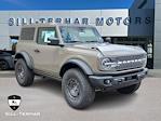 2025 Ford Bronco 4WD SUV for sale #70672 - photo 1