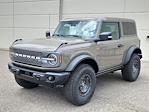 2025 Ford Bronco 4WD SUV for sale #70672 - photo 4