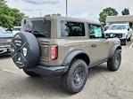 2025 Ford Bronco 4WD SUV for sale #70672 - photo 2