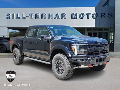 2025 Ford F-150 SuperCrew Cab 4x4 Pickup for sale #70673 - photo 1