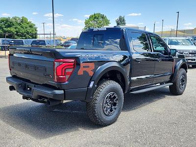 2025 Ford F-150 SuperCrew Cab 4x4 Pickup for sale #70673 - photo 2