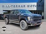 2025 Ford F-150 SuperCrew Cab 4x4 Pickup for sale #70673 - photo 1