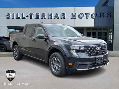 2025 Ford Maverick SuperCrew Cab AWD Pickup for sale #70675 - photo 1