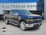 2025 Ford F-150 SuperCrew Cab 4x4 Pickup for sale #70676 - photo 1