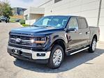 2025 Ford F-150 SuperCrew Cab 4x4 Pickup for sale #70676 - photo 4