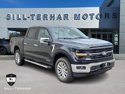 2025 Ford F-150 SuperCrew Cab 4x4 Pickup for sale #70677 - photo 1