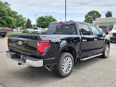 2025 Ford F-150 SuperCrew Cab 4x4 Pickup for sale #70677 - photo 2