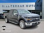 New 2025 Ford F-150 XLT SuperCrew Cab 4x4 Pickup for sale #70677 - photo 1