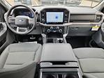 New 2025 Ford F-150 XLT SuperCrew Cab 4x4 Pickup for sale #70677 - photo 11