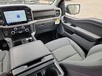 New 2025 Ford F-150 XLT SuperCrew Cab 4x4 Pickup for sale #70677 - photo 12