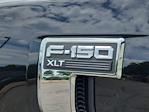 New 2025 Ford F-150 XLT SuperCrew Cab 4x4 Pickup for sale #70677 - photo 16