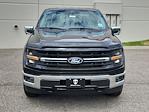 New 2025 Ford F-150 XLT SuperCrew Cab 4x4 Pickup for sale #70677 - photo 3