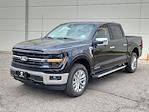 New 2025 Ford F-150 XLT SuperCrew Cab 4x4 Pickup for sale #70677 - photo 4