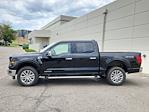 New 2025 Ford F-150 XLT SuperCrew Cab 4x4 Pickup for sale #70677 - photo 5