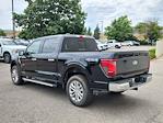 New 2025 Ford F-150 XLT SuperCrew Cab 4x4 Pickup for sale #70677 - photo 6