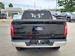 New 2025 Ford F-150 XLT SuperCrew Cab 4x4 Pickup for sale #70677 - photo 7