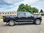 New 2025 Ford F-150 XLT SuperCrew Cab 4x4 Pickup for sale #70677 - photo 8