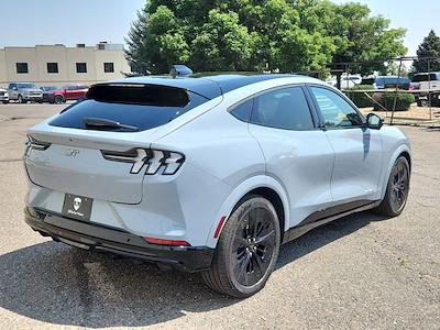 2025 Ford Mustang Mach-E AWD SUV for sale #70679 - photo 2