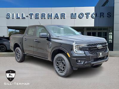 2025 Ford Ranger SuperCrew Cab 4x4 Pickup for sale #70681 - photo 1