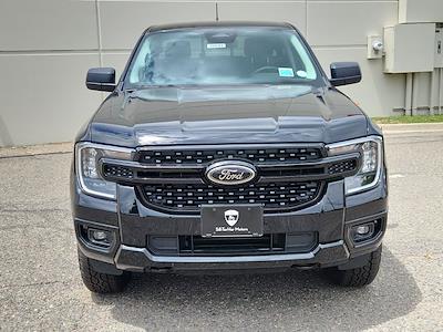 2025 Ford Ranger SuperCrew Cab 4x4 Pickup for sale #70681 - photo 2