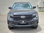 New 2025 Ford Ranger XLT SuperCrew Cab 4x4 Pickup for sale #70681 - photo 3