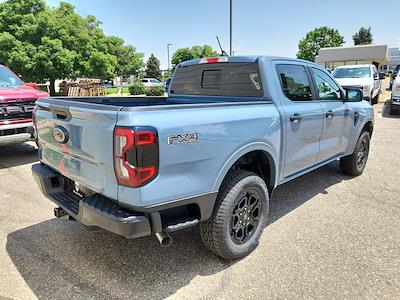 2025 Ford Ranger SuperCrew Cab 4x4 Pickup for sale #70682 - photo 2