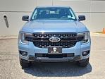 New 2025 Ford Ranger XLT SuperCrew Cab 4x4 Pickup for sale #70682 - photo 3